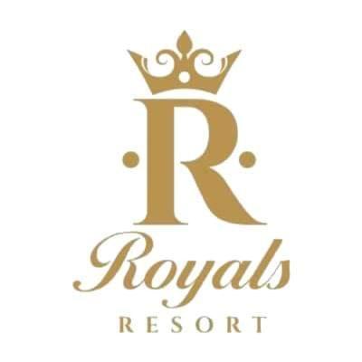 חוארז Royals Resort מראה חיצוני תמונה