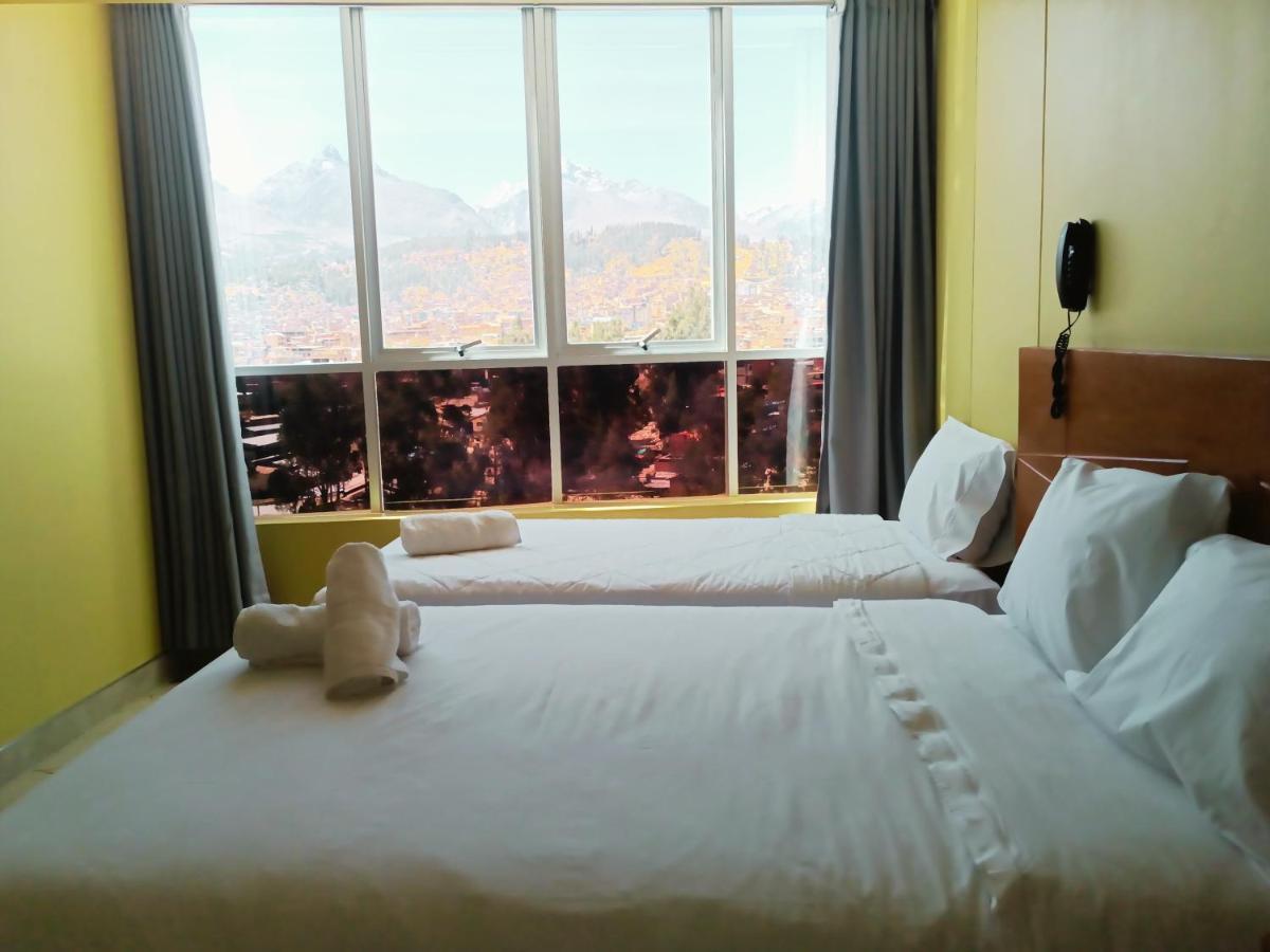 חוארז Royals Resort מראה חיצוני תמונה